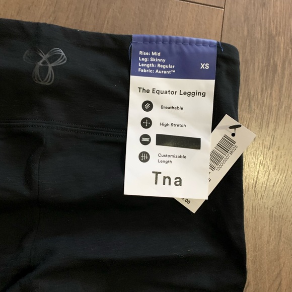 TNA equator legging - Picture 2 of 4